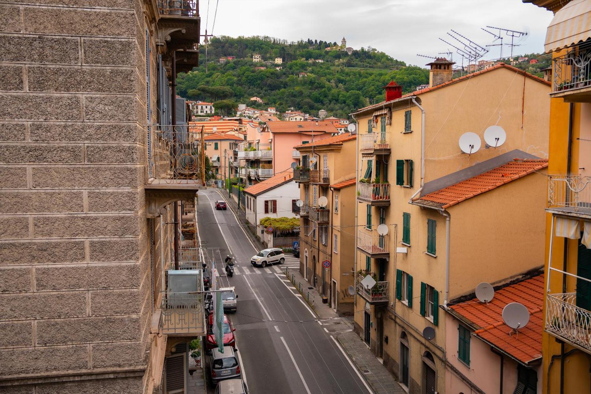 לה ספציה Luminoso Appartamento Vicino Alle Cinque Terre מראה חיצוני תמונה