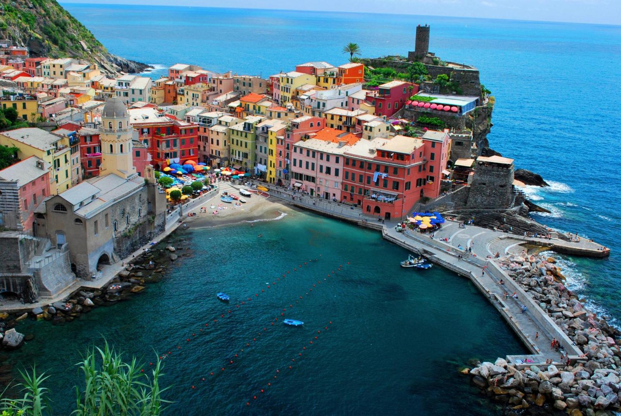 לה ספציה Luminoso Appartamento Vicino Alle Cinque Terre מראה חיצוני תמונה